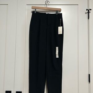 A New Day Black Trousers